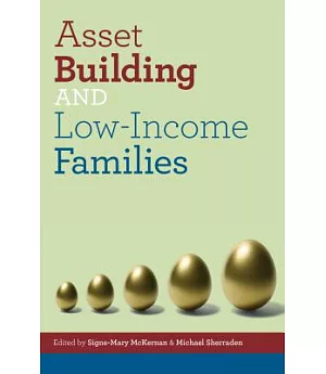 Asset Building and Low-Income Families