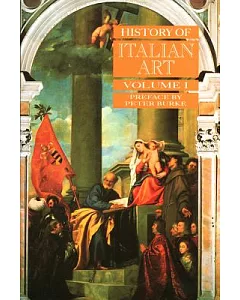 History of Italian Art