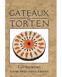 Gateaux and Torten