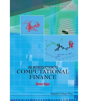 Introduction to Computational Finance