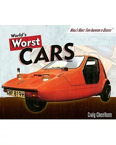 World’s Worst Cars