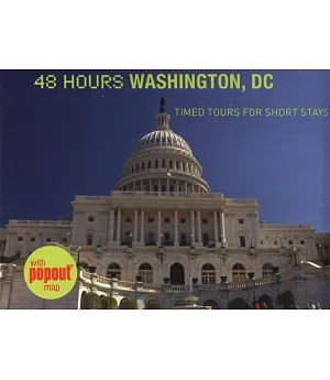 Globe Pequot 48 Hours Washington, Dc