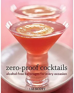 Zero-Proof Cocktails: Alcohol-Free Beverages for Every Occasion