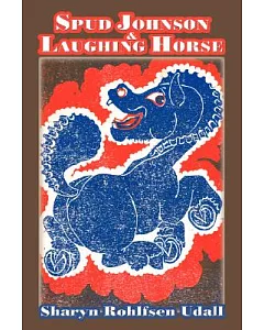 Spud Johnson & Laughing Horse