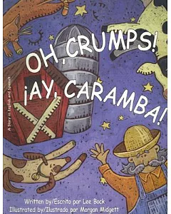 Oh, Crumps!/ay, Caramba!
