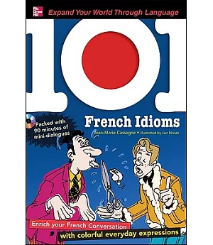 101 French Idioms