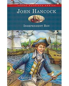 John Hancock: Library Edition
