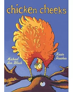 Chicken Cheeks