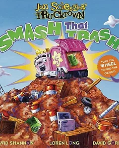 Smash That Trash!
