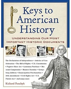 Keys to American History: Understanding Our Most Important Historic Documents