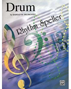 Drum Rhythm Speller