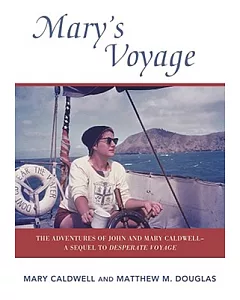 Mary’s Voyage