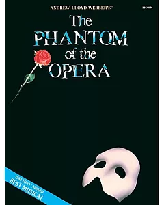 Andrew lloyd webber’s The Phantom of the Opera: Horn