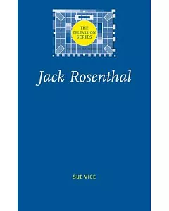Jack Rosenthal