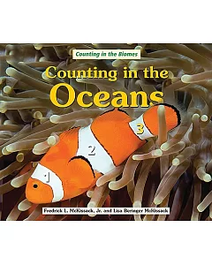 Counting in the Oceans