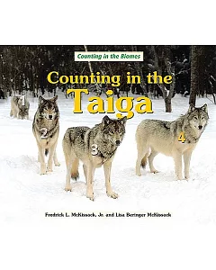 Counting in the Taiga
