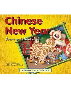Chinese New Year: Count and Celebrate!