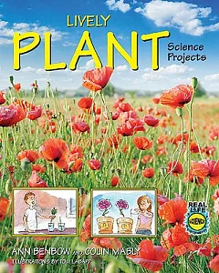 Lively Plant Science Projects
