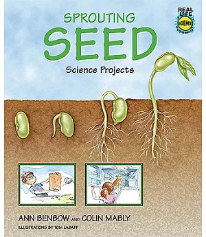 Sprouting Seed Science Projects