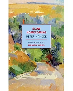 Slow Homecoming