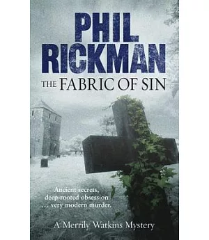 The Fabric of Sin