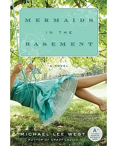 Mermaids in the Basement