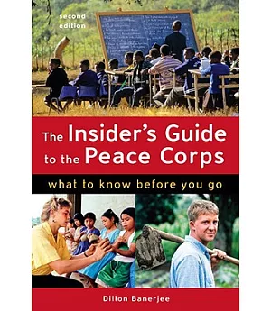 The Insider’s Guide to the Peace Corps: What to Know Before You Go