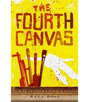 The Fourth Canvas