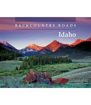 Backcountry Roads Idaho