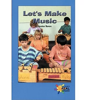 Let’s Make Music