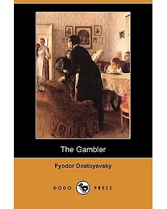 The Gambler