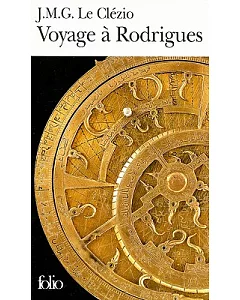 Voyage a Rodrigues