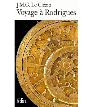 Voyage a Rodrigues