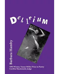 Delirium: Poems