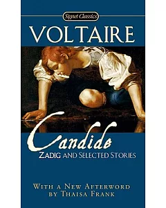 Candide, Zadig and Selected Stories