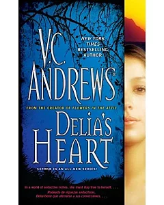 Delia’s Heart
