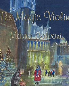 The Magic Violin