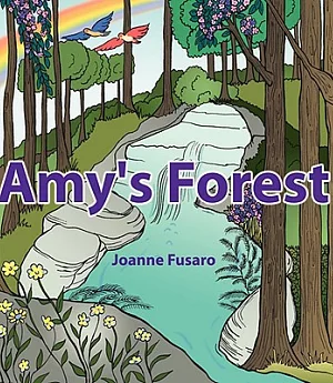 Amy’s Forest