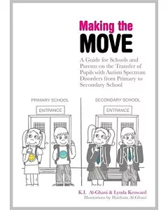 Making the Move: A Guide for Schools and Parents on the Transfer of Pupils With Autism Spectrum Disorders Asds from Primary to S