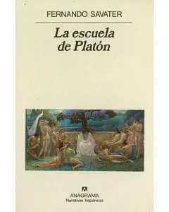 La Escuela De Platon