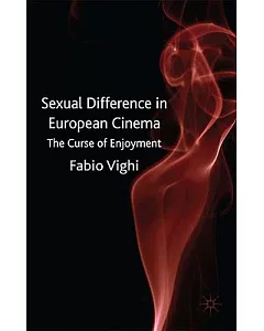 Sexual Difference in European Cinema: The Curse of Enjoyment