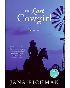 The Last Cowgirl