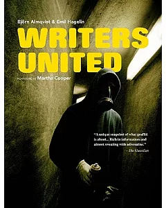Writers United: The Story of a Swedish Graffiti Crew