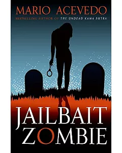 Jailbait Zombie