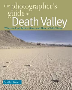 Photographer’s Guide to Death Valley: Where to Find Perfect Shots and How to Take Them