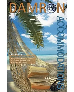 Damron Accommodations