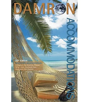 Damron Accommodations