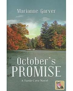 October’s Promise: A Turtle Cove Novel