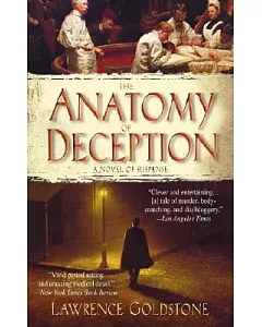 The Anatomy of Deception