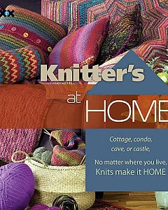 Knitter’s at Home